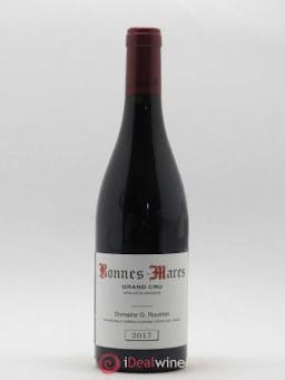 Bonnes-Mares Grand Cru Georges Roumier (Domaine)  2017 - Lot of 1 Bottle