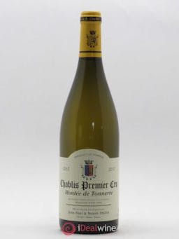 Chablis 1er Cru Montée de Tonnerre Jean-Paul & Benoît Droin (Domaine)  2017 - Lot of 1 Bottle