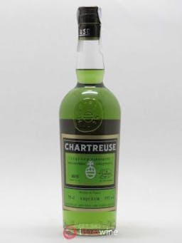 Chartreuse Santa Tecla  - Lot of 1 Bottle
