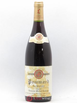Pommard 1er Cru Les Pézerolles Lafarge (Domaine)  2015 - Lot of 1 Bottle