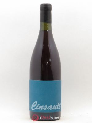 Australie Barossa Valley Cinsault Tom Shobrook 2015 - Lot of 1 Bottle