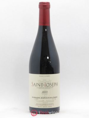 Saint-Joseph Jean-Louis Chave  2017 - Lot of 1 Bottle