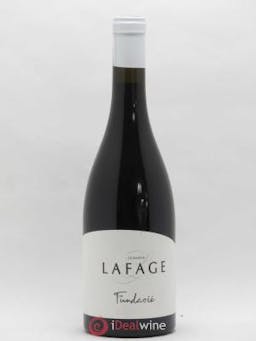 Côtes du Roussillon Domaine Lafage Fundacio (no reserve) 2017 - Lot of 1 Bottle