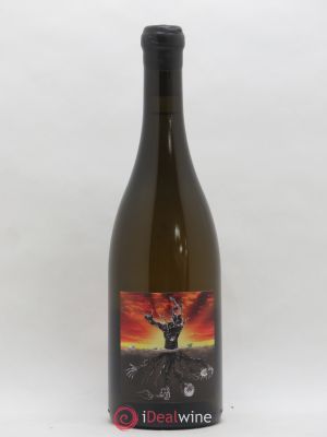 Espagne Castilla Y Leon MicroBio Wines Ismael Gozalo Vino De La Tierra 2016 - Lot de 1 Bouteille