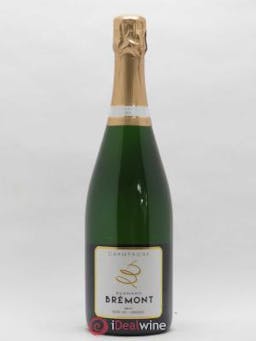 Champagne Brut Grand Cru Ambonnay Champagne Bernard Bremont  - Lot de 1 Bouteille