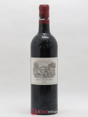 Château Lafite Rothschild 1er Grand Cru Classé  2014 - Lot of 1 Bottle
