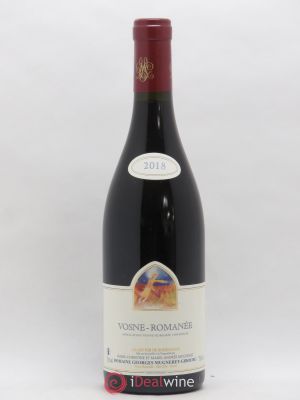 Vosne-Romanée Mugneret-Gibourg (Domaine) (sans prix de réserve) 2018 - Lot de 1 Bouteille