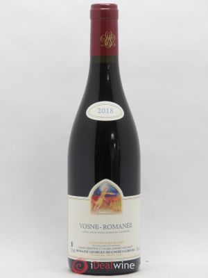 Vosne-Romanée Mugneret-Gibourg (Domaine) (sans prix de réserve) 2018 - Lot de 1 Bouteille