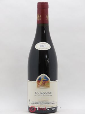Bourgogne Mugneret-Gibourg (Domaine) (no reserve) 2018 - Lot of 1 Bottle