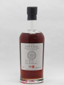 Whisky Honshu Nagano Karuizawa Bourbon Cask N 8173 OB 2014 30 Years 363 Bottles 1984 - Lot de 1 Bouteille