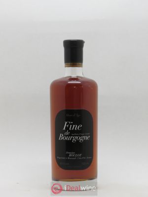 Alcool Fine de Bourgone Hors d Age Domaine Roulot  - Lot de 1 Bouteille