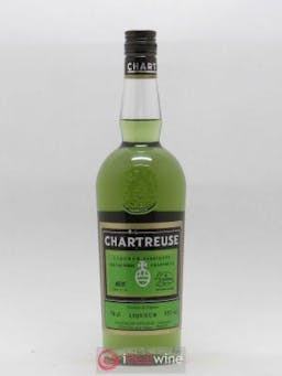 Chartreuse Voiron Edition Limitée 1ère Mise en Bouteille à Aiguenoire 2020 - Lot of 1 Bottle