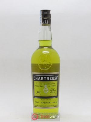 Chartreuse Voiron Santa Tecla 2020 - Lot of 1 Bottle