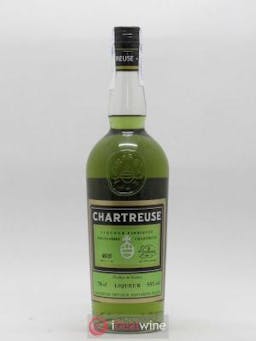 Chartreuse Voiron Santa Tecla 2018 - Lot of 1 Bottle