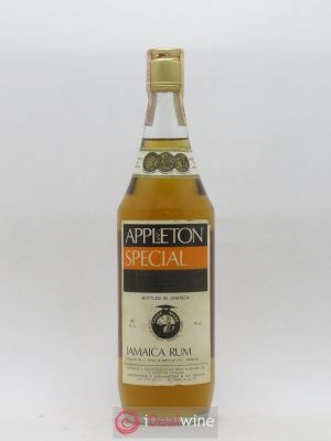 Rum Jamaique Appleton Special  - Lot de 1 Bouteille