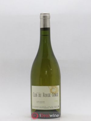 IGP Côtes Catalanes Clos du Rouge Gorge L'Ubac Cyril Fhal  2016 - Lot of 1 Bottle