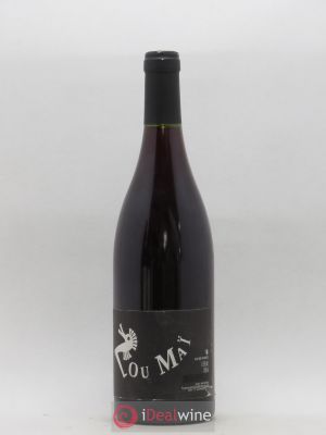 Vin de France Zou Mai John Almansa (sans prix de réserve)  - Lot de 1 Bouteille