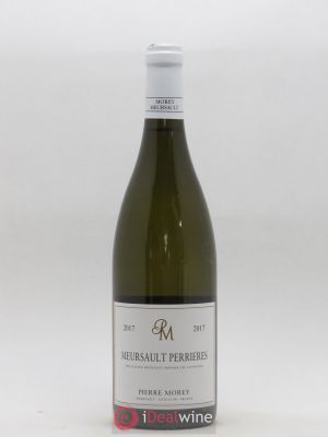 Meursault 1er Cru Perrières Pierre Morey (Domaine)  2017 - Lot of 1 Bottle