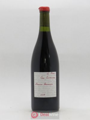 Côtes du Rhône La Mémé Ceps Centenaires Gramenon (Domaine)  2017 - Lot of 1 Bottle