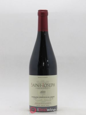 Saint-Joseph Jean-Louis Chave  2017 - Lot of 1 Bottle