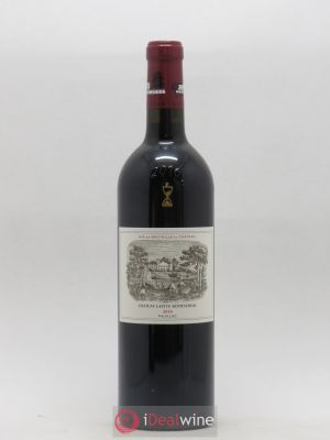 Château Lafite Rothschild 1er Grand Cru Classé  2016 - Lot of 1 Bottle