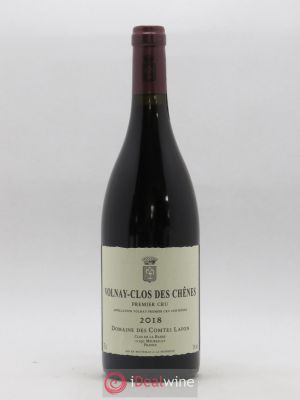 Volnay 1er Cru Clos des Chênes Comtes Lafon (Domaine des)  2018 - Lot of 1 Bottle