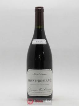 Vosne-Romanée Méo-Camuzet (Domaine)  2014 - Lot of 1 Bottle