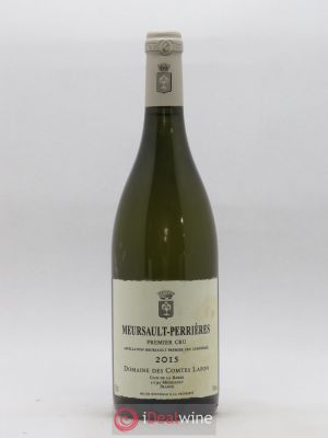 Meursault 1er Cru Perrières Comtes Lafon (Domaine des)  2015 - Lot of 1 Bottle