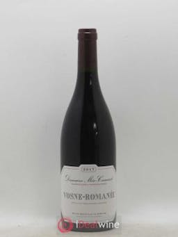 Vosne-Romanée Méo-Camuzet (Domaine)  2017 - Lot of 1 Bottle