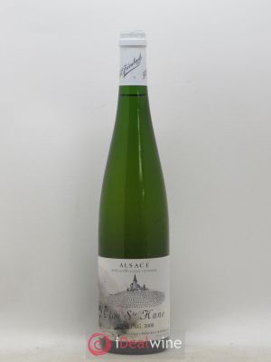 Riesling Clos Sainte-Hune Trimbach (Domaine)  2000 - Lot of 1 Bottle
