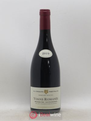 Vosne-Romanée 1er Cru Les Gaudichots Forey Père et Fils (Domaine)  2019 - Lot of 1 Bottle