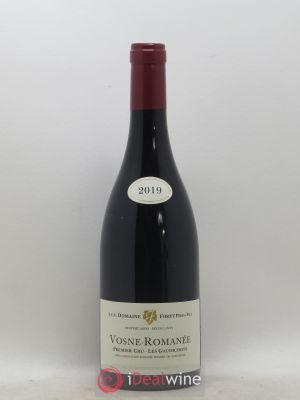 Vosne-Romanée 1er Cru Les Gaudichots Forey Père et Fils (Domaine)  2019 - Lot of 1 Bottle