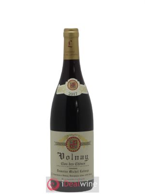 Volnay 1er Cru Clos des Chênes Lafarge (Domaine)  2017 - Lot of 1 Bottle