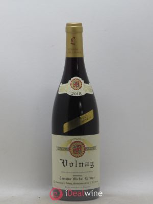 Volnay Vendanges sélectionnées Lafarge (Domaine)  2018 - Lot of 1 Bottle