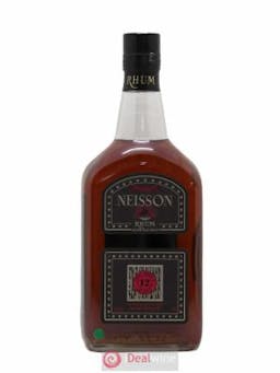 Rum Neisson 12 ans 2004-2016 51.2° 2004 - Lot of 1 Bottle
