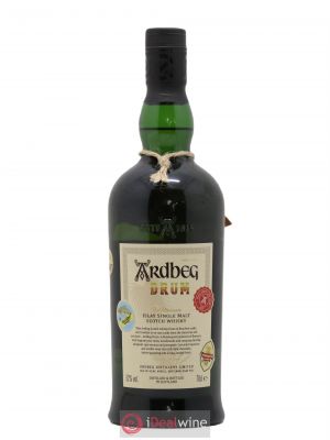 Ardbeg Of. Drum Limited Edition The Ultimate  