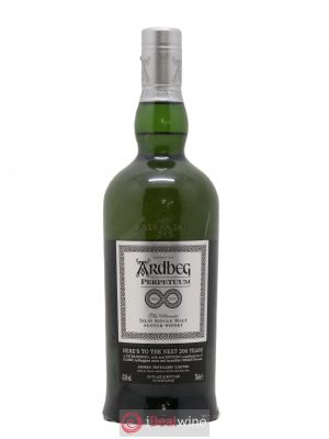 Ardbeg Of. Perpetuum The Ultimate   - Lot of 1 Bottle