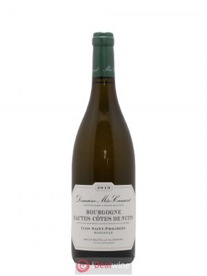 Hautes-Côtes de Nuits Clos Saint-Philibert Méo-Camuzet (Domaine)  2019 - Lot of 1 Bottle