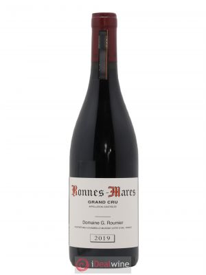 Bonnes-Mares Grand Cru Georges Roumier (Domaine)  2019 - Lot of 1 Bottle