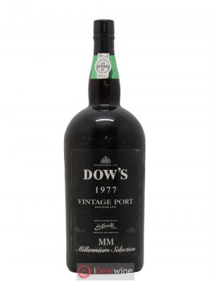 Porto Dow  1977 - Lot of 1 Magnum