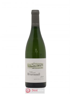 Meursault Roulot (Domaine)  2019 - Lot of 1 Bottle