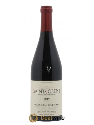 Saint-Joseph Jean-Louis Chave  2019 - Lot of 1 Bottle