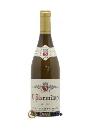Hermitage Jean-Louis Chave  2019 - Lot of 1 Bottle