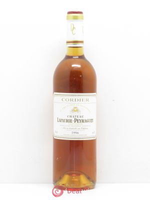 Château Lafaurie-Peyraguey 1er Grand Cru Classé  1996 - Lot of 1 Bottle