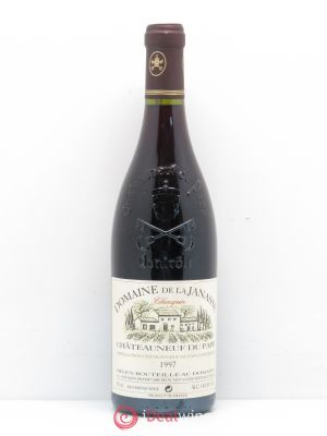 Châteauneuf-du-Pape Cuvée Chaupin Aimé Sabon  1997 - Lot of 1 Bottle