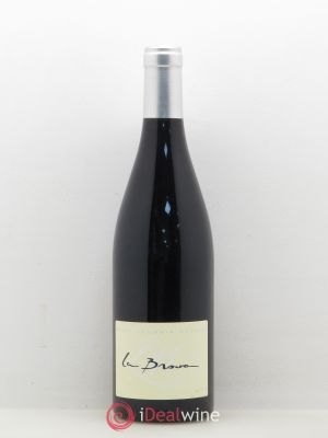 Vin de Savoie Arbin La Brova Louis Magnin  2008 - Lot de 1 Bouteille