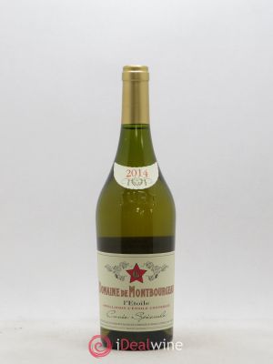 L'Etoile Cuvée Spéciale Domaine de Montbourgeau 2014 - Lot of 1 Bottle