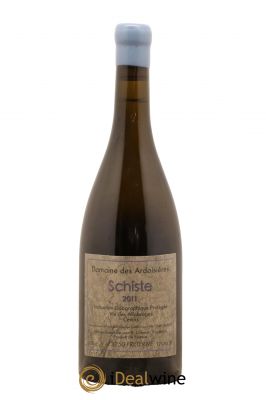 IGP Vin des Allobroges - Cevins Schiste Ardoisières (Domaine des) 2011 - Lot de 1 Bottle