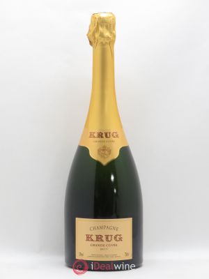 Grande Cuvée Krug   - Lot of 1 Bottle