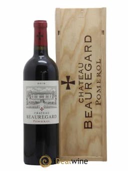 Château Beauregard  2015 - Lot of 1 Bottle